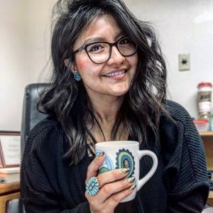 Meet your Posher, Jaroleen